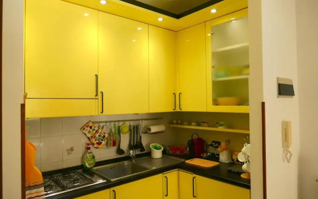 Casa Olga a Vallecrosia - CITRA 008063-LT-0054