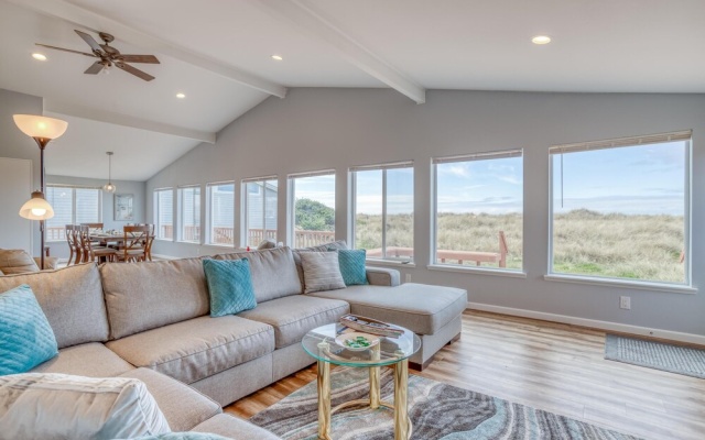 Windsong Hideaway