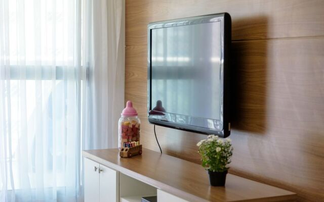 Condominio Rio 2 - BAR30