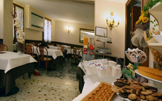 Hotel Mercurio Venezia