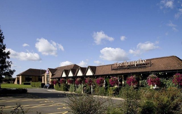 Premier Inn Northampton West (Harpole)