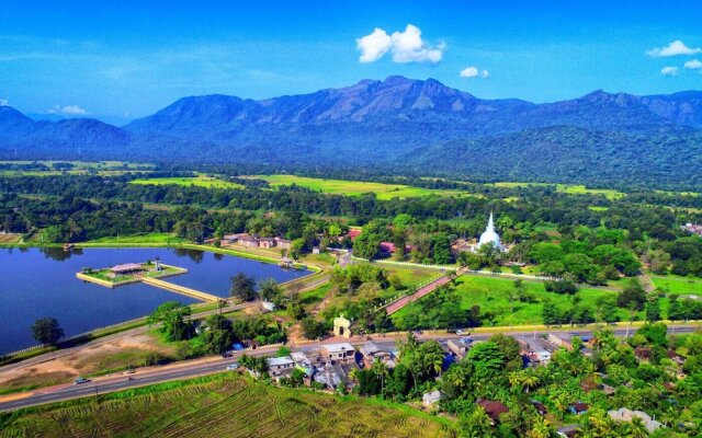 Adaviya Resort