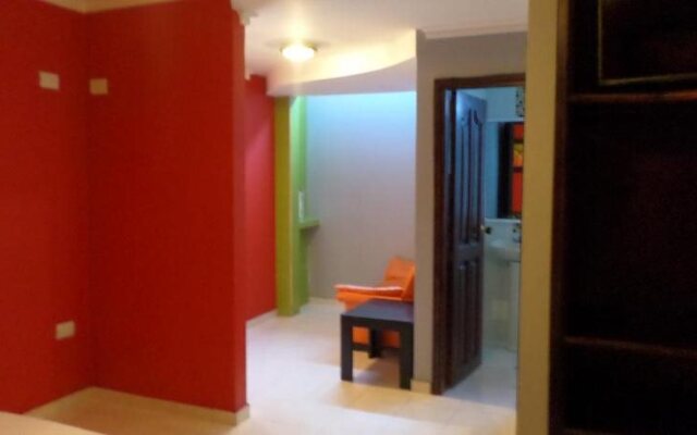 Hotel San Diego Inc. Valledupar