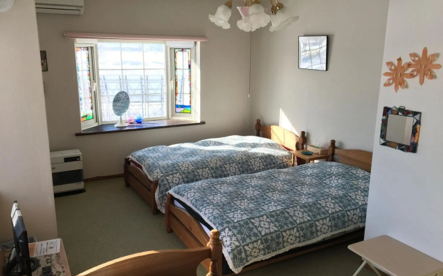Pension Natsumi no Sato