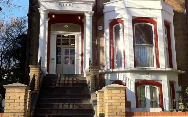 Welby Studios