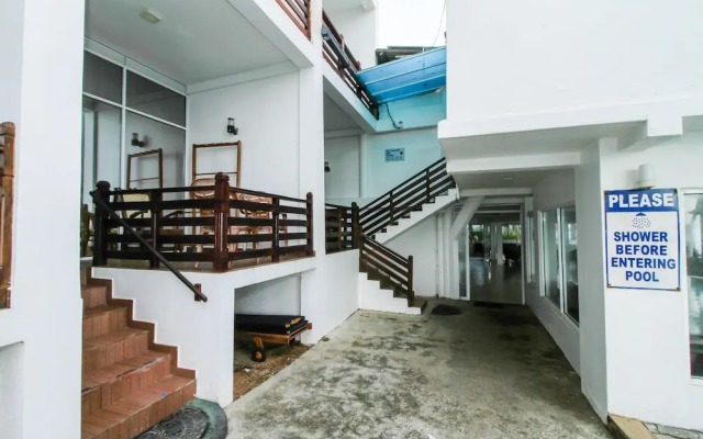 OYO 251 Milton Beach Resort