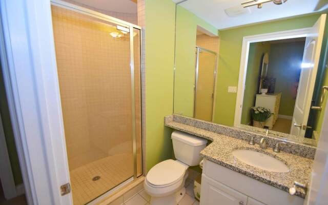 Laguna Vista 109 by RedAwning