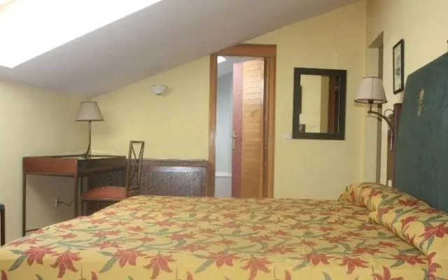 Hotel Palacio de los Molina