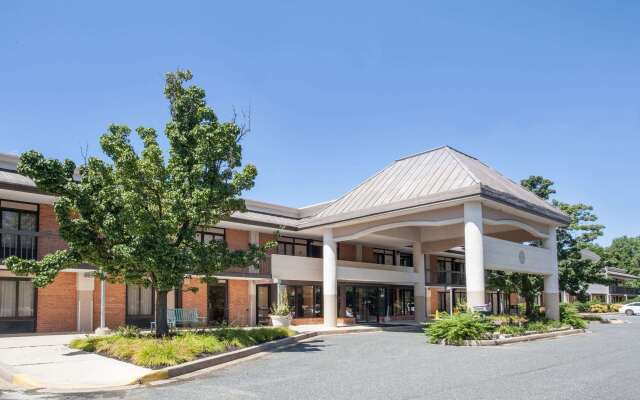 Red Roof Inn Perryville