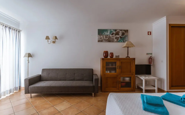 Quinta Velha Sea Private Garage Viewflat113