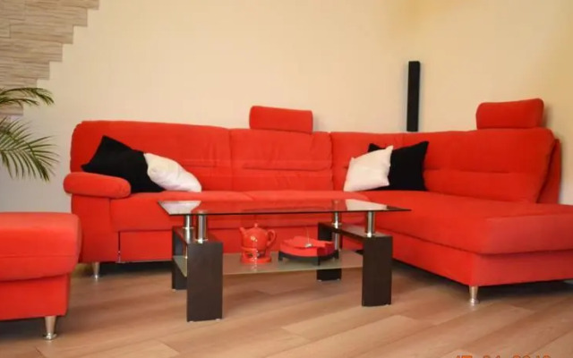 Apartament Green Hill