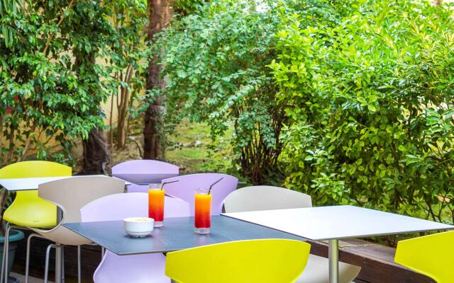 ibis Styles Cannes le Cannet