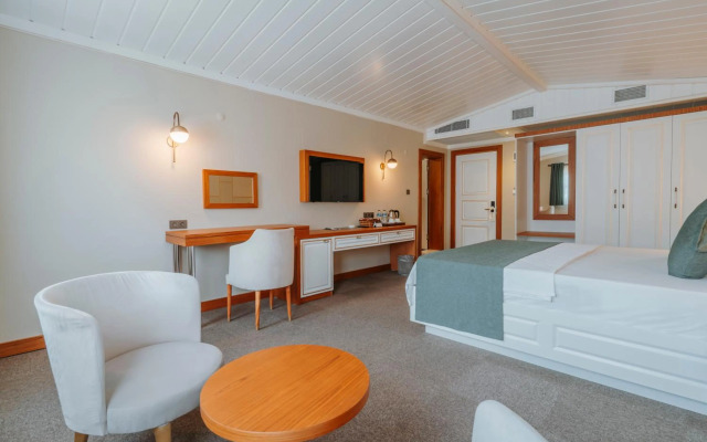 Ts Park Hotel