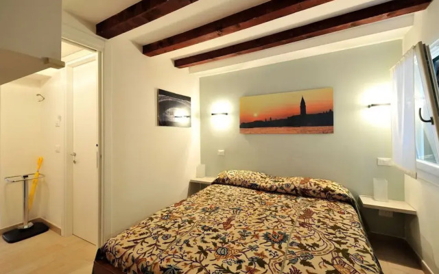 Creme Caramel in Venecia