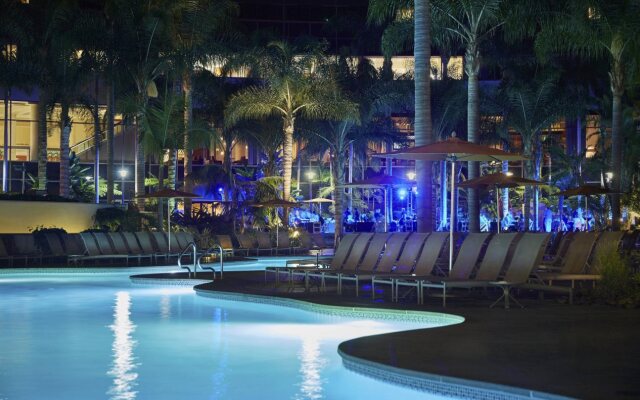Marriott Marquis San Diego Marina