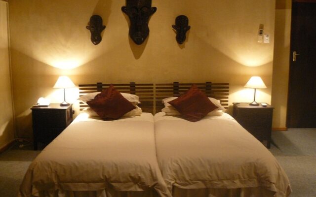 Klawer Hotel & Margo's Restaurant