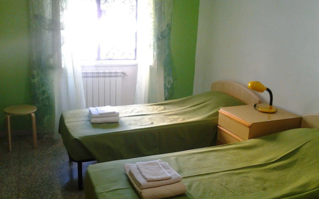 Affittacamere Scriva