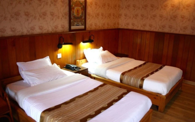 Yangkhil Resort