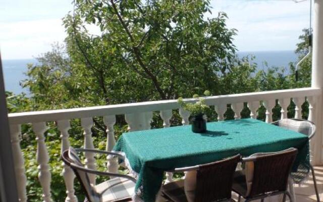 Apartment 4M
