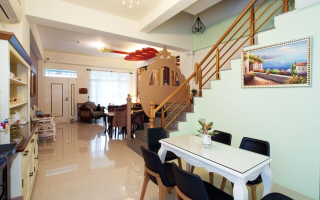 Mao-shan B&B