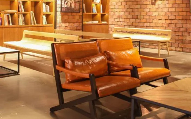 Meisheng Apartment Hotel