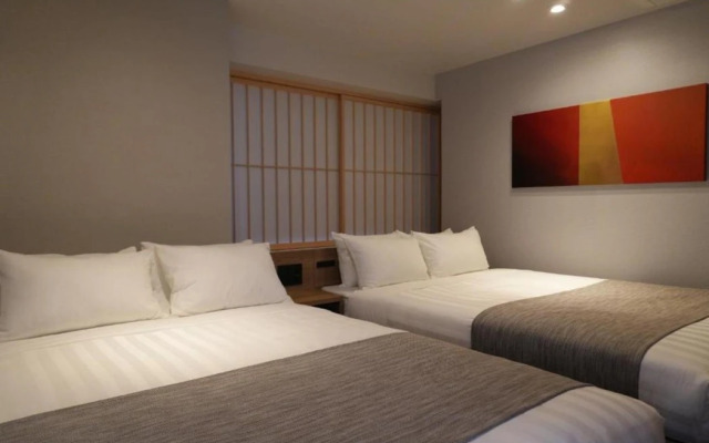 Premium Apart MONday GINZA EAST