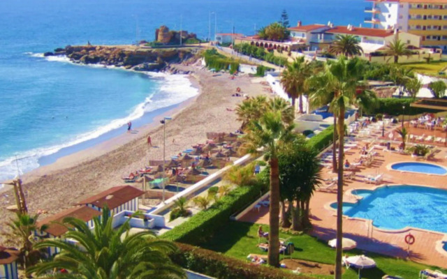 Apartamento Torresol Nsf12 , Torrecilla, Nerja