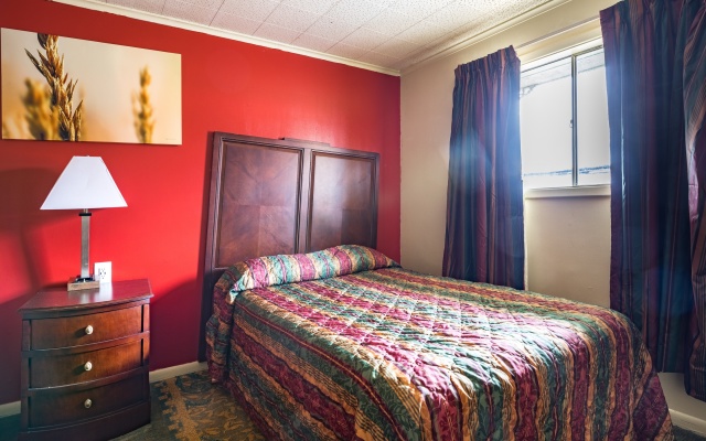 OYO Hotel Holly Springs MS