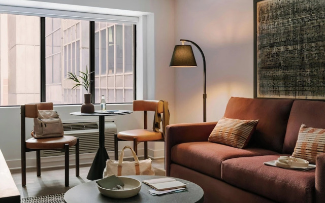 Sonder by Marriott Bonvoy Arlo Apartments Downtown