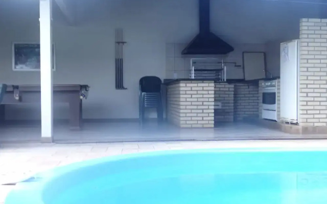 Casa Celia Wernke - Aluga-se Quartos Foz do Iguaçu