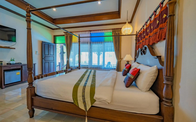 Monmuang ChiangMai resort
