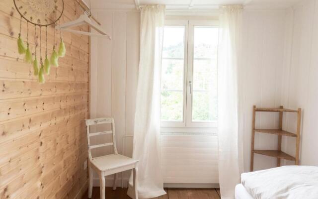 Villa Donkey Ferienwohnung 113