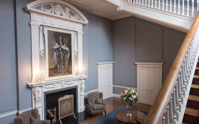 Luttrellstown Castle Resort