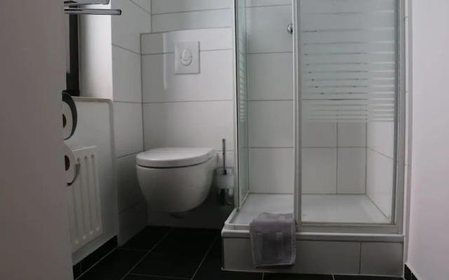 Hotel Alt Steinbach