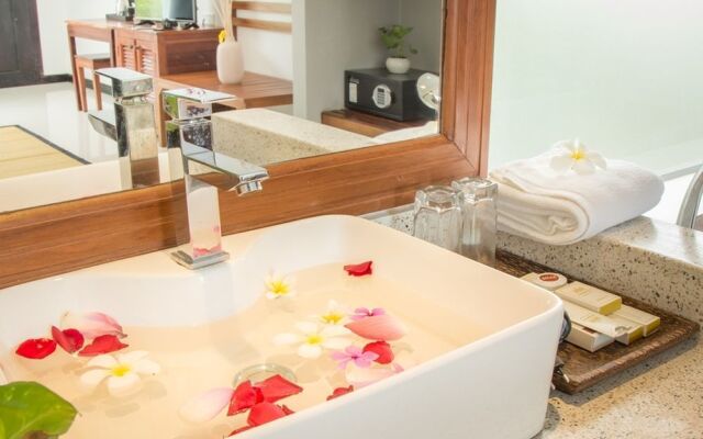 Saline Angkor Villa