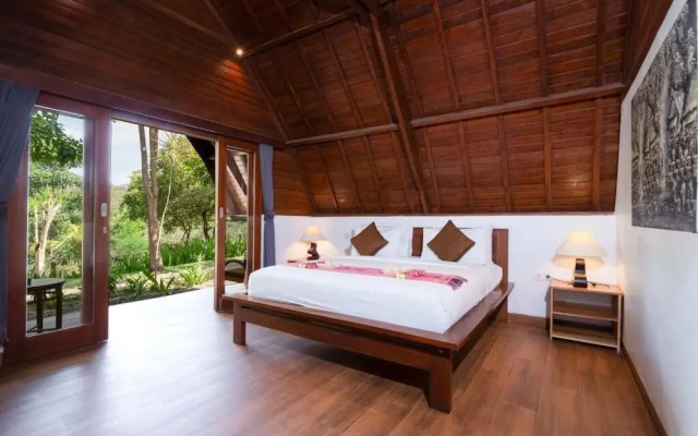 Tanjung Lima Villas Labuan Bajo