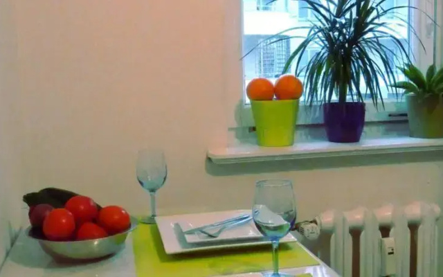 Apartament Dolna Wilda