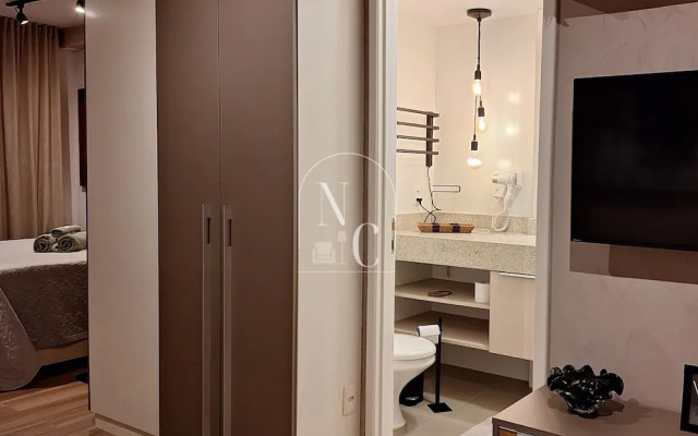 RioDowntown Hub by RNC Flats