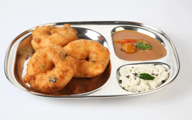 OYO 20006 SilverKey T Nagar