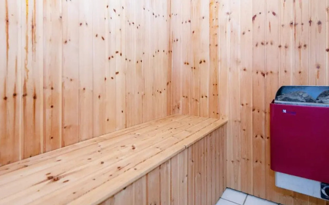 6 Person Holiday Home in Hvide Sande-by Traum
