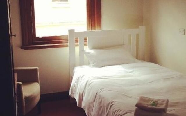 Shamrock Hotel