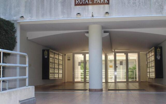 Appartement Villeneuve-Loubet, 2 pièces, 4 personnes - FR-1-252A-40