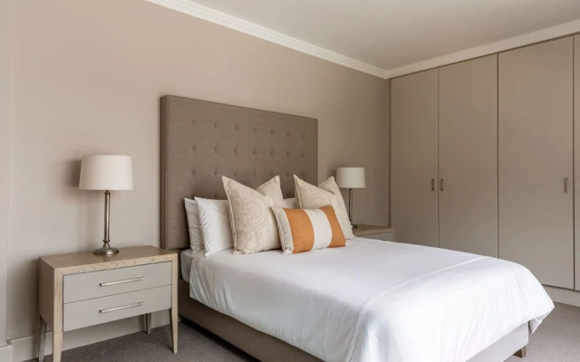 Bantry Place - Luxury Apartment