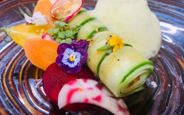 Hôtel le Relais de la Voie Sacrée