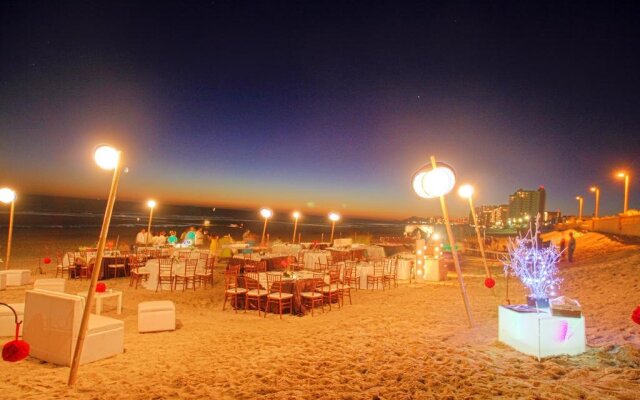 Playa Bonita