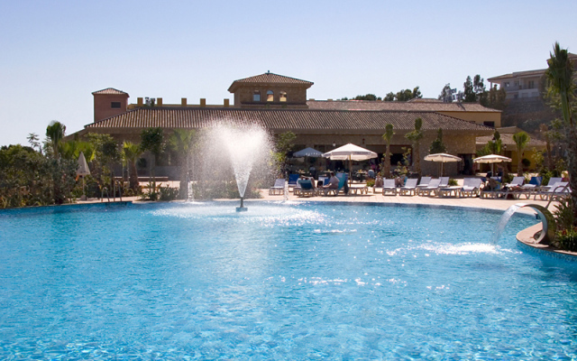 Hotel-Aparthotel Best Alcazar