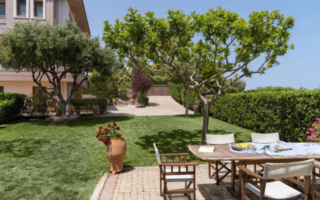 Olea Suites