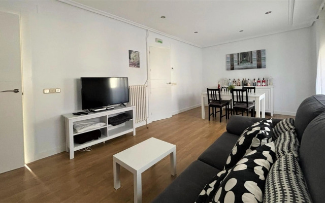 Apartamento Tu Sitio