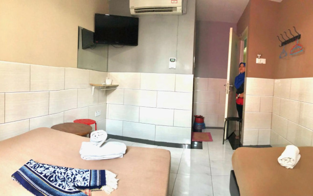 Adamson Park Hotel