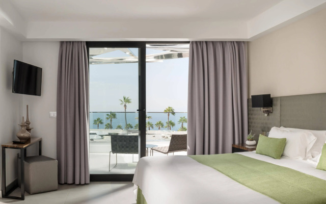 La Isla y el Mar Hotel Boutique - Adults Only